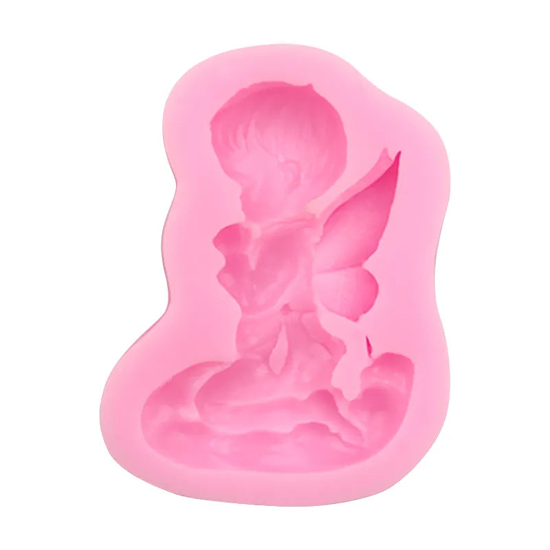 Angel Mold