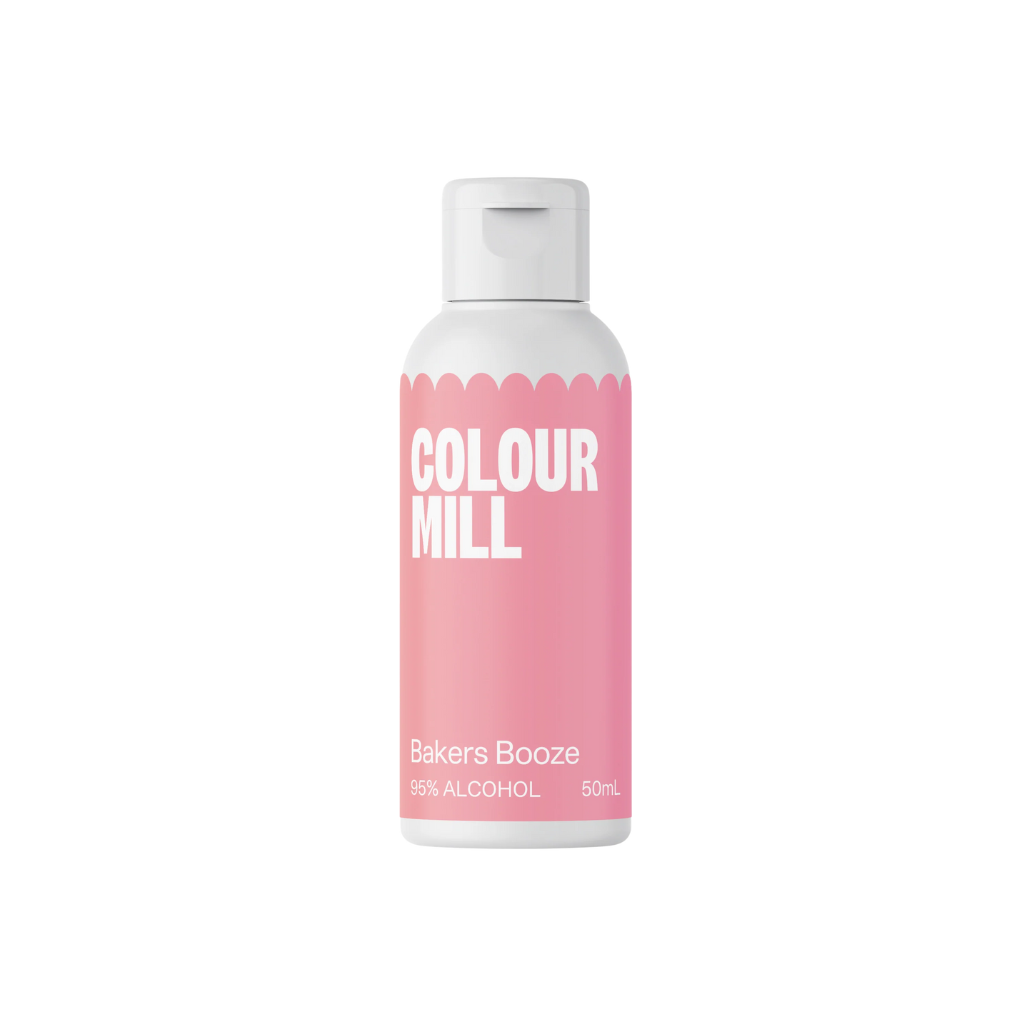 Colour Mill booze
