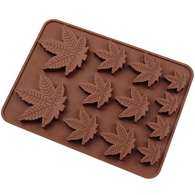 Pot Candy Mold