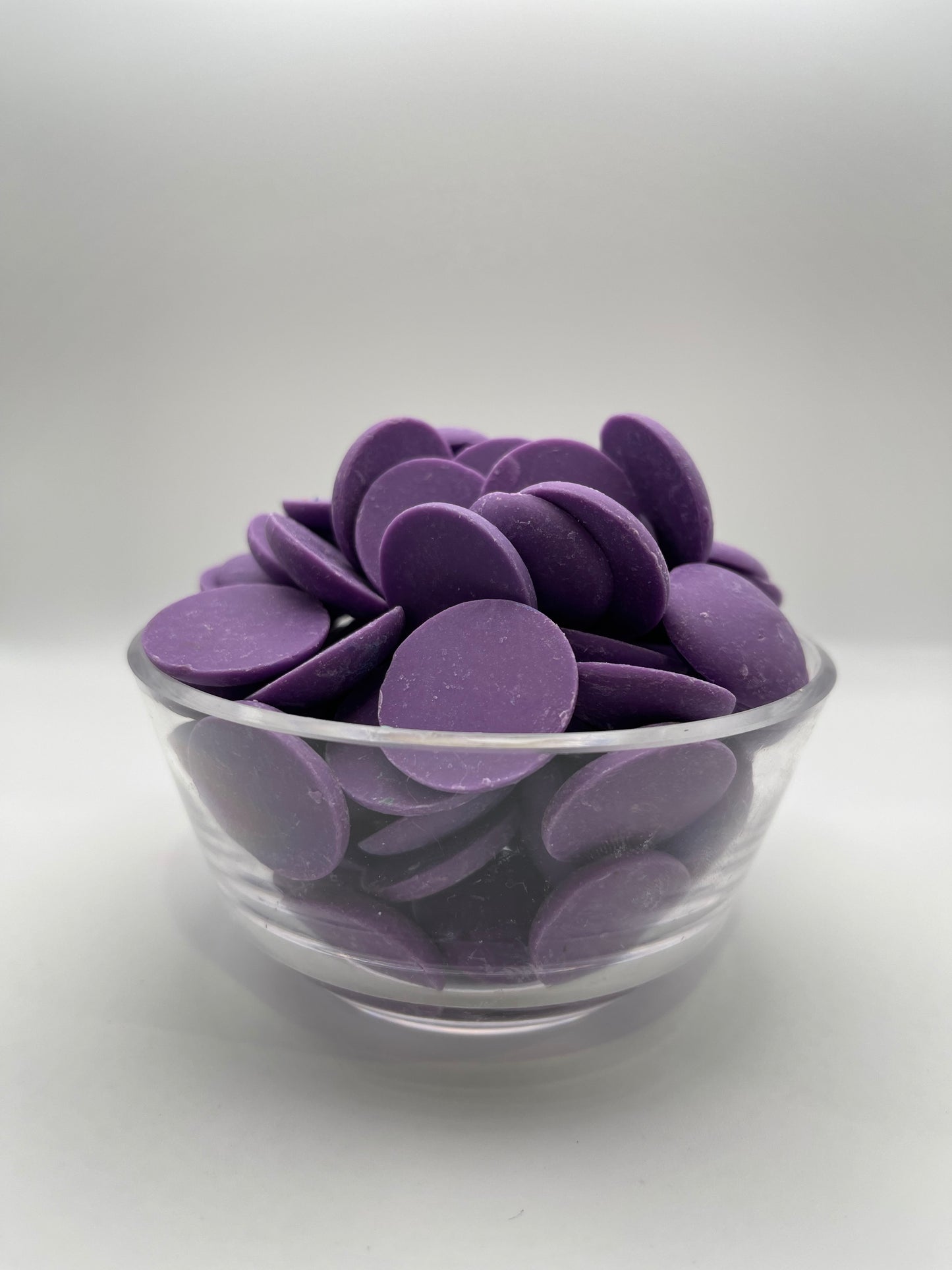 Merckens Chocolate Candy Melts Orchid