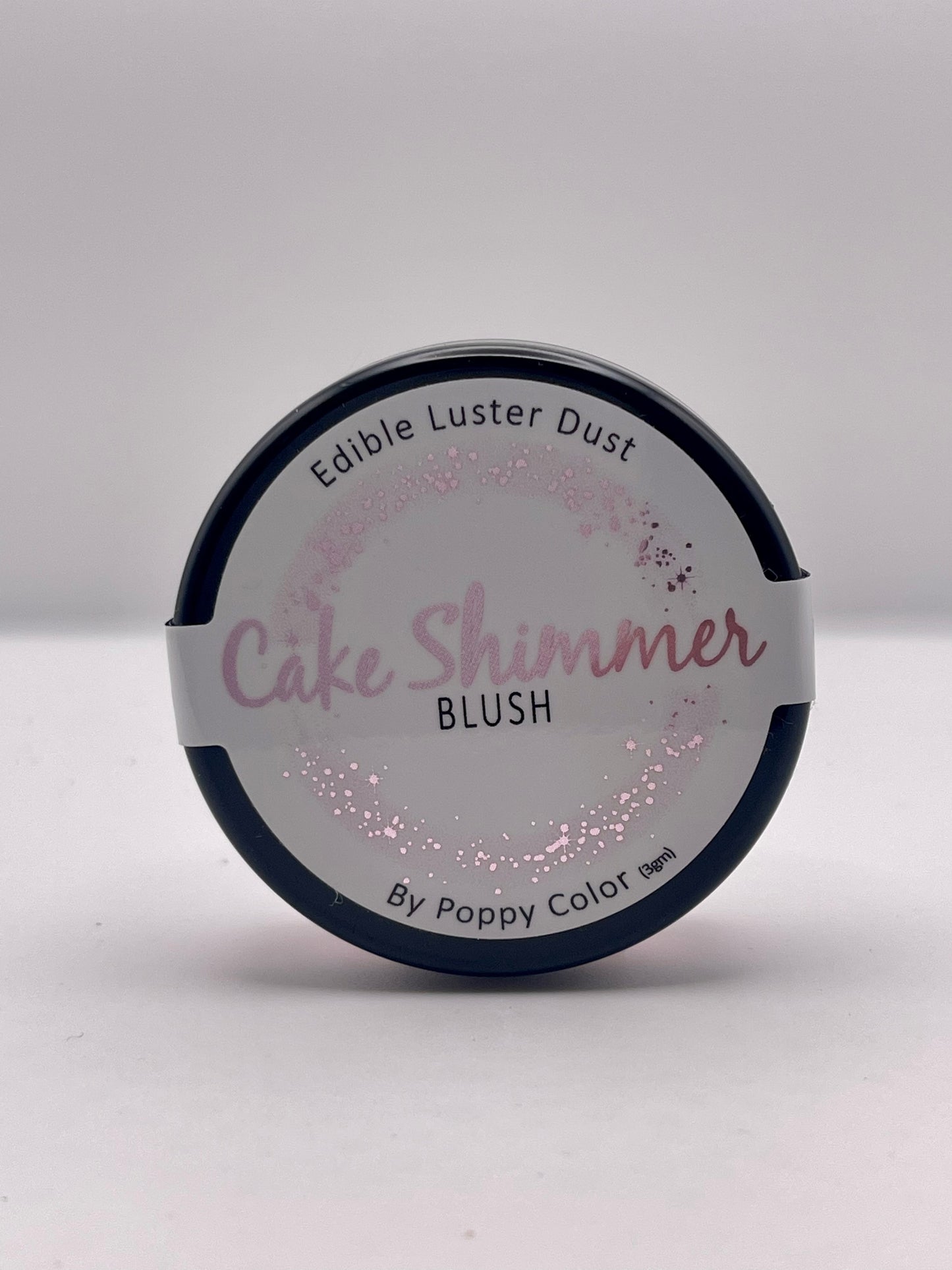Cake Shimmer :Blush