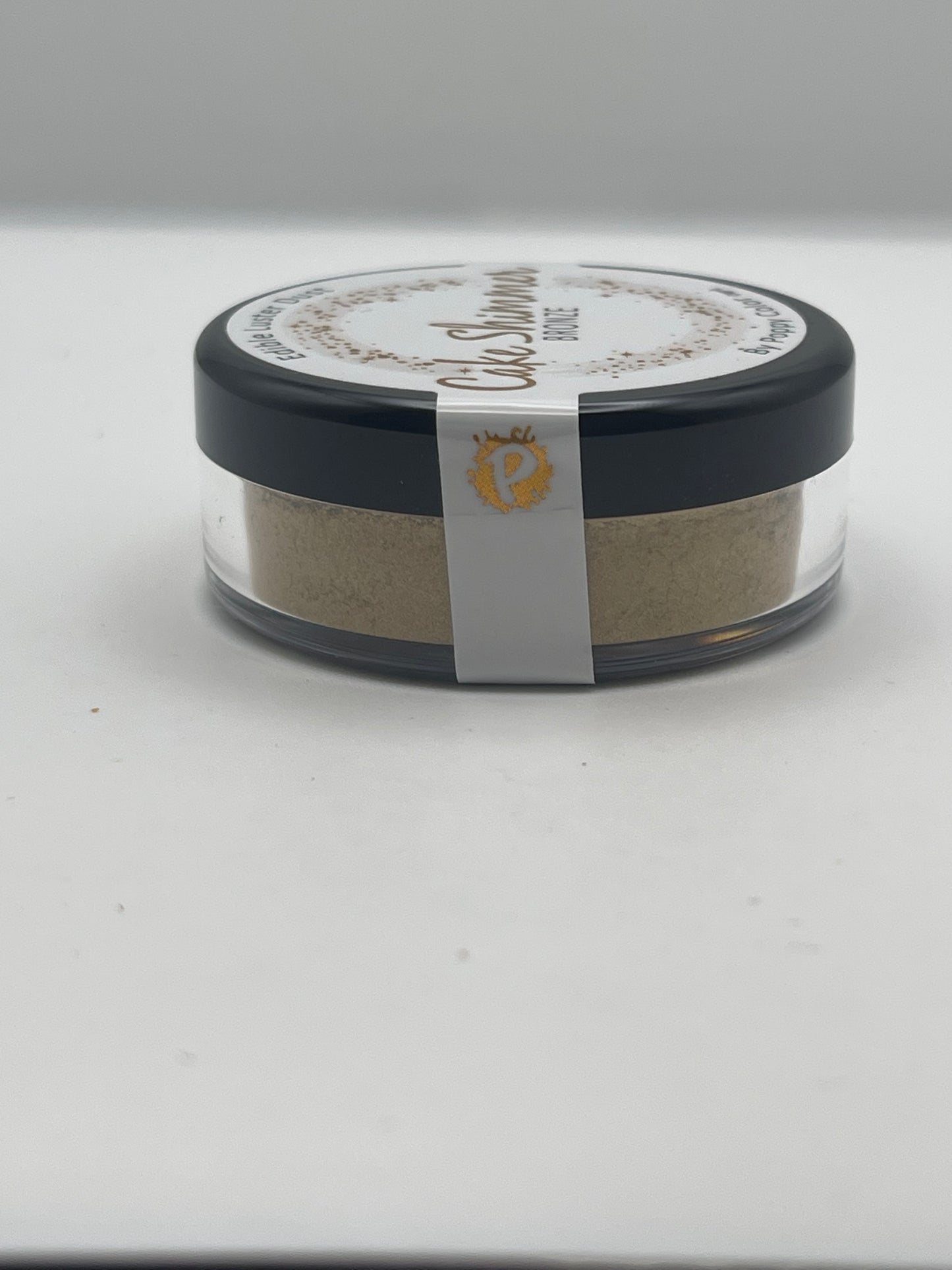 Cake Shimmer :Bronze