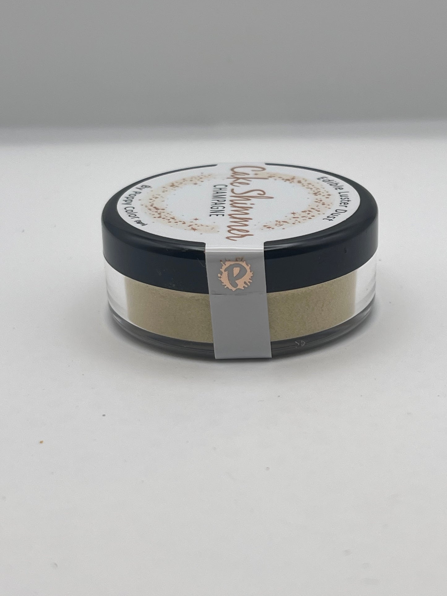 Cake Shimmer :Champagne