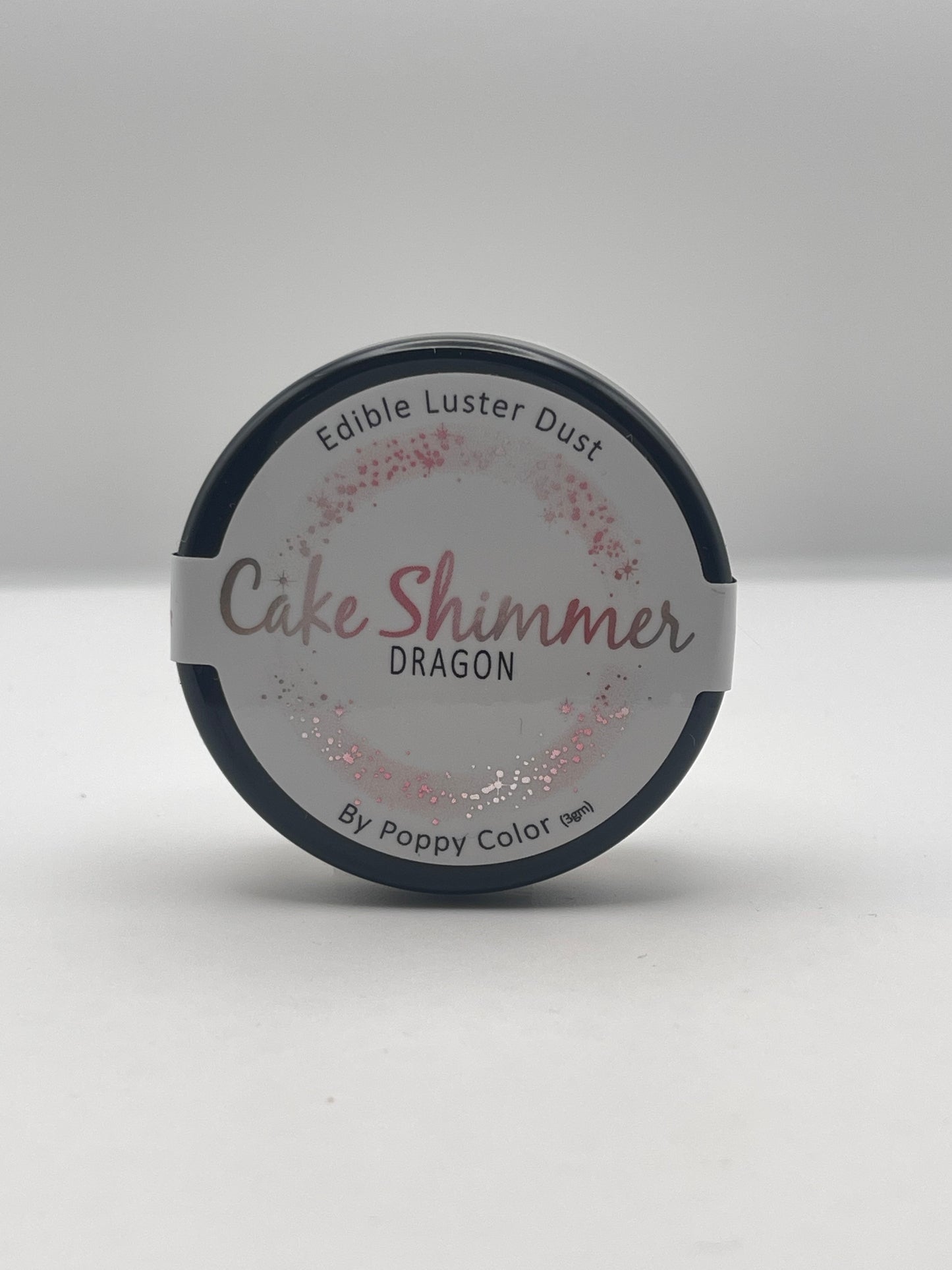 Cake Shimmer: Dragon