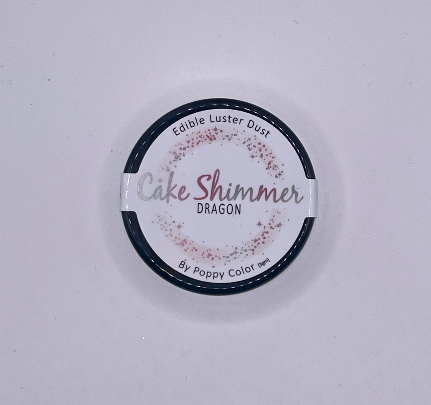 Cake Shimmer: Dragon