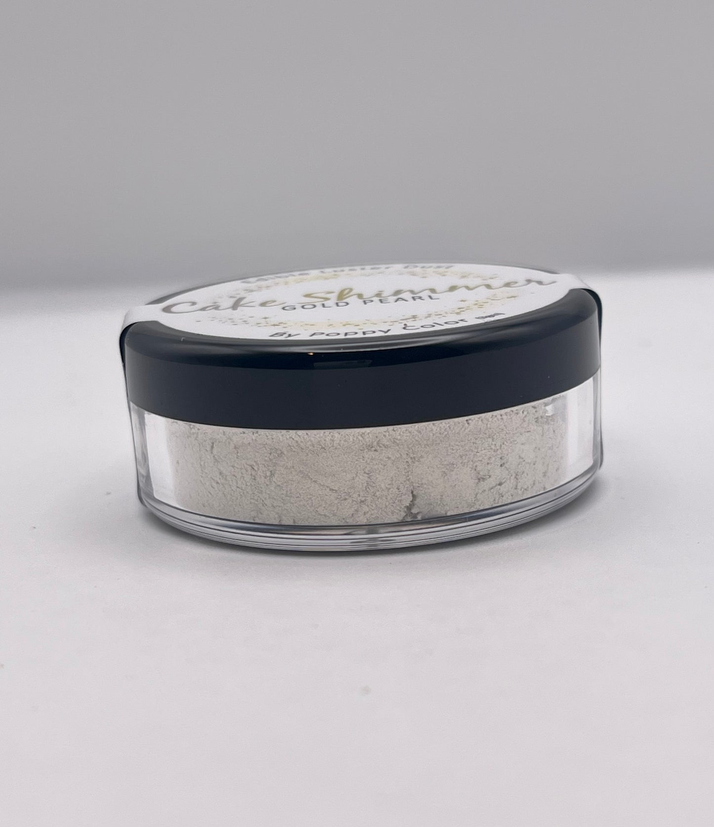 Cake Shimmer : Gold Pearl