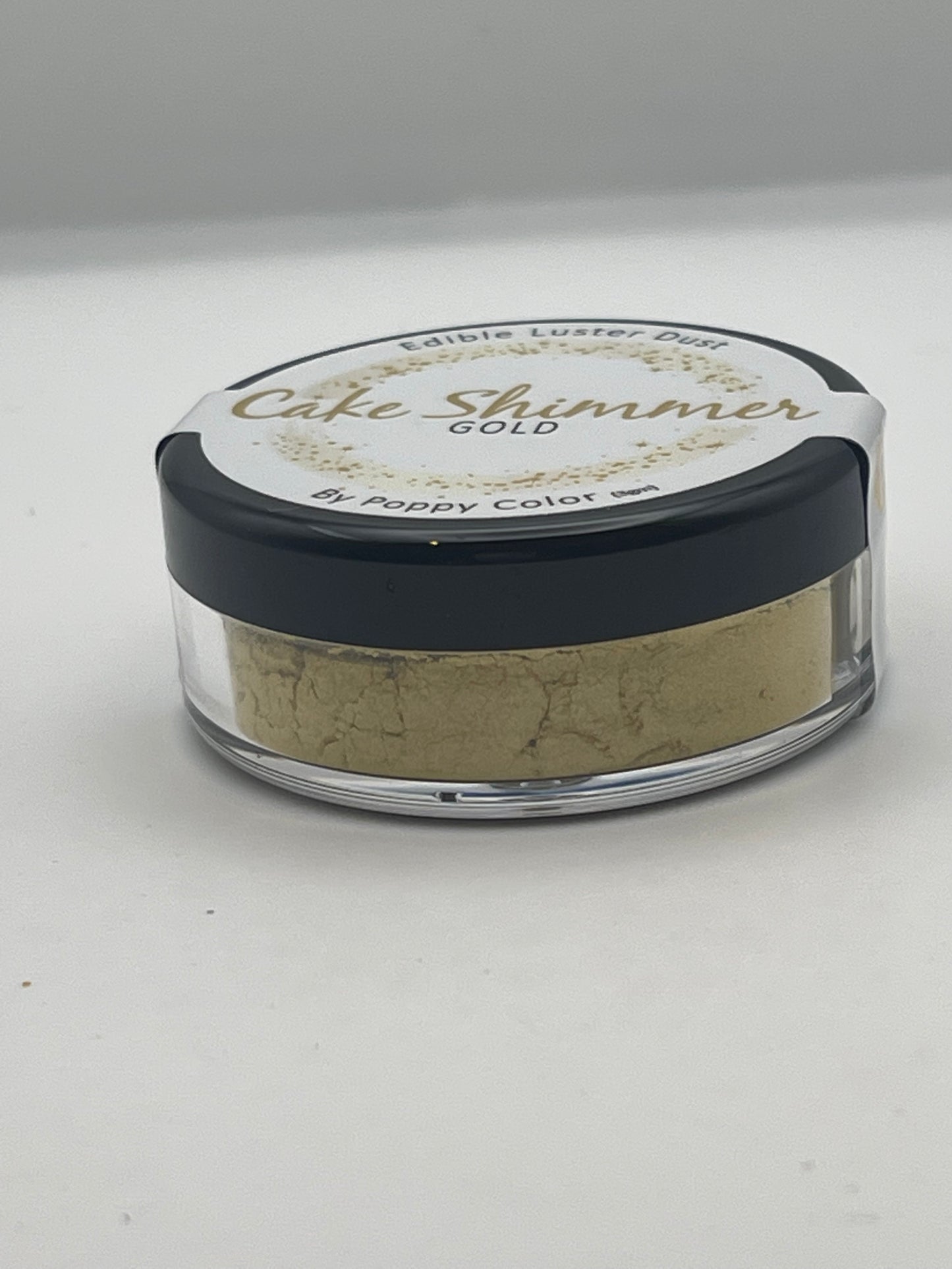 Cake Shimmer : Gold