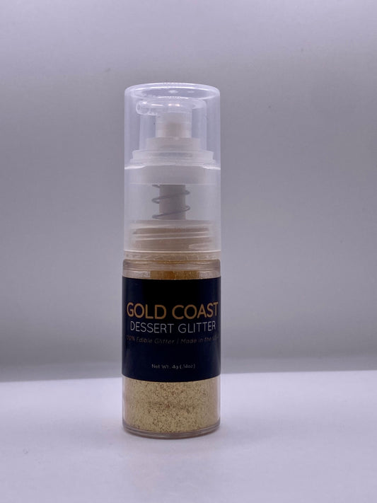 Gold Coast Dust Pump 4g