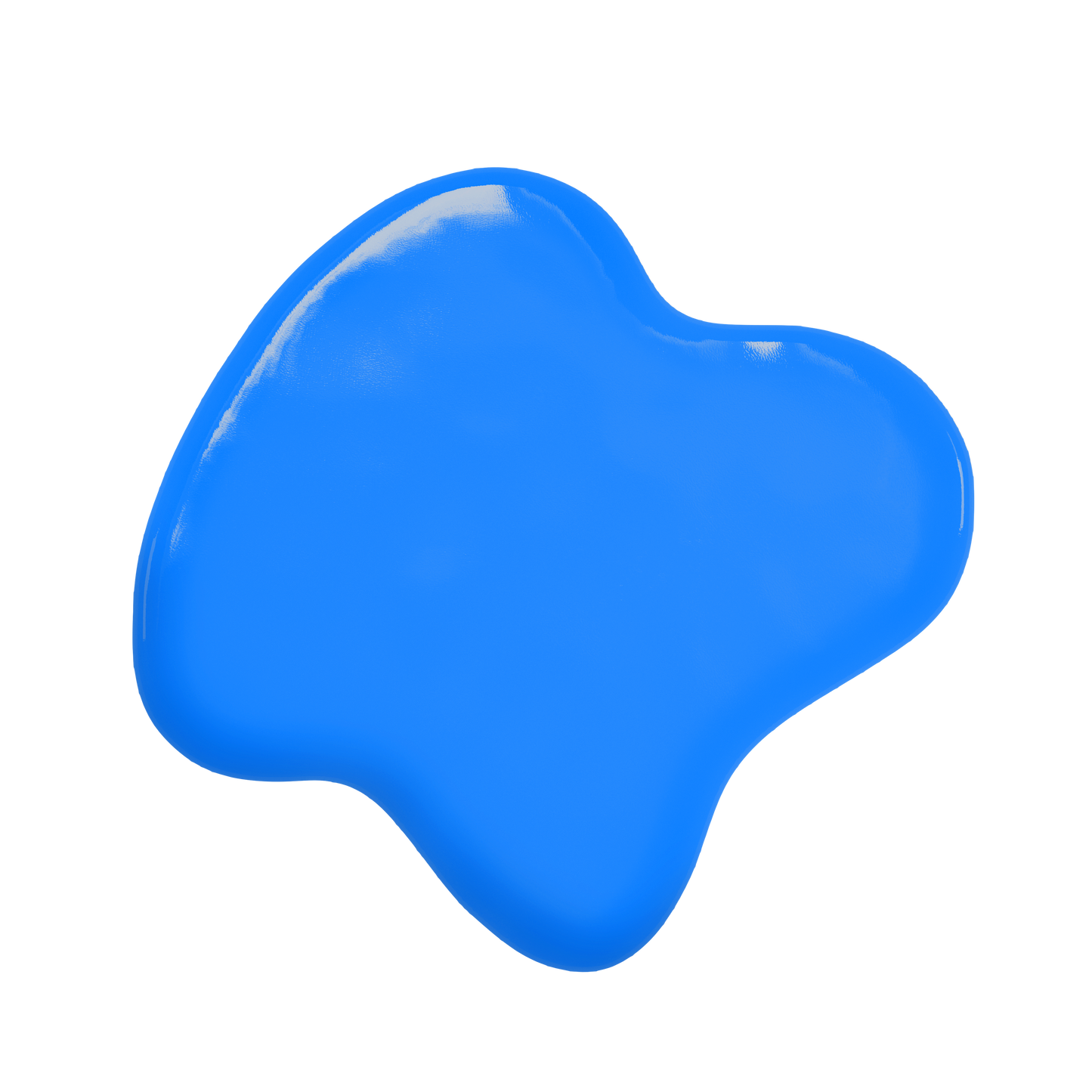 Oil Based Colouring 100ml Cobalt