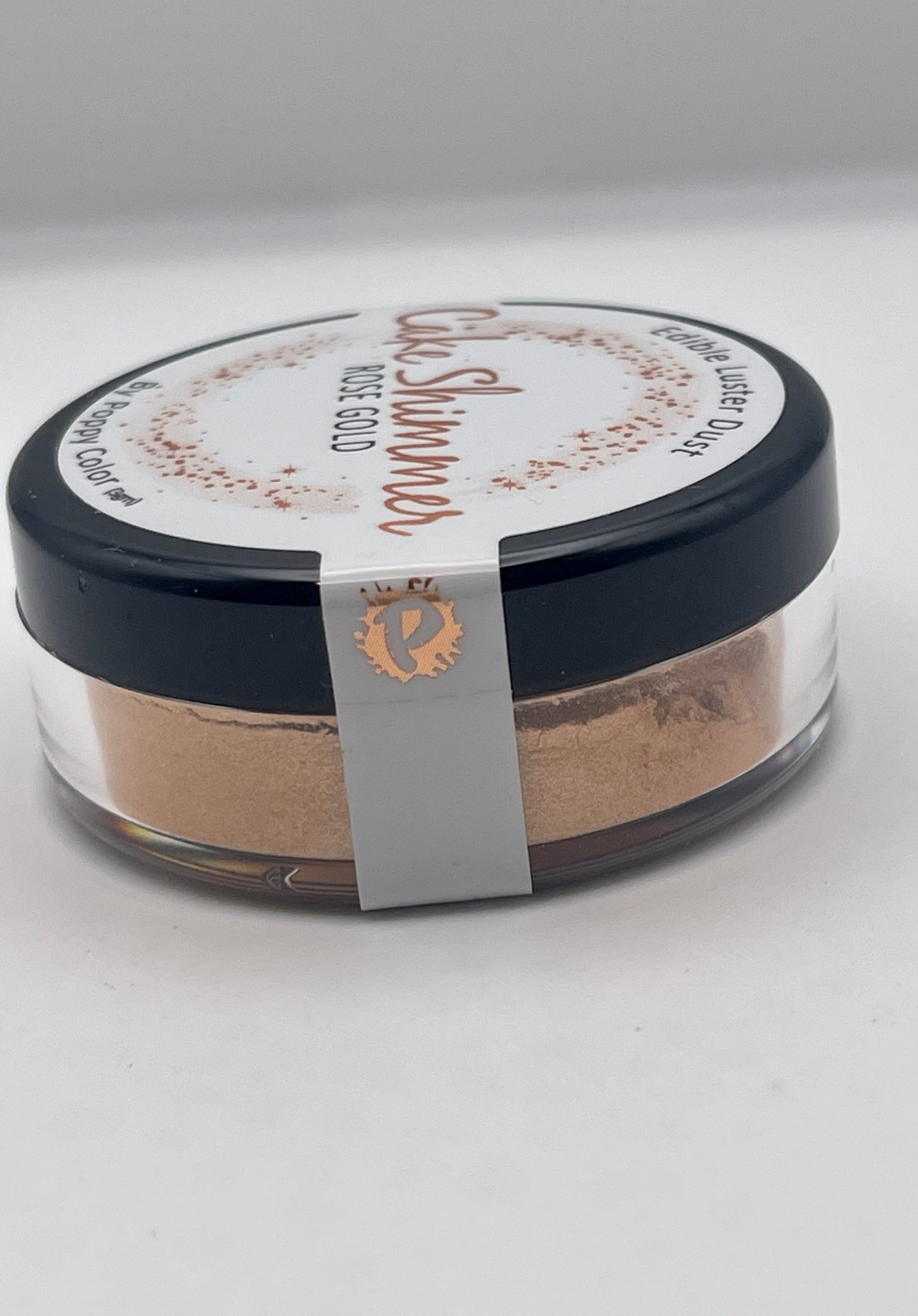 Cake Shimmer : Rose Gold