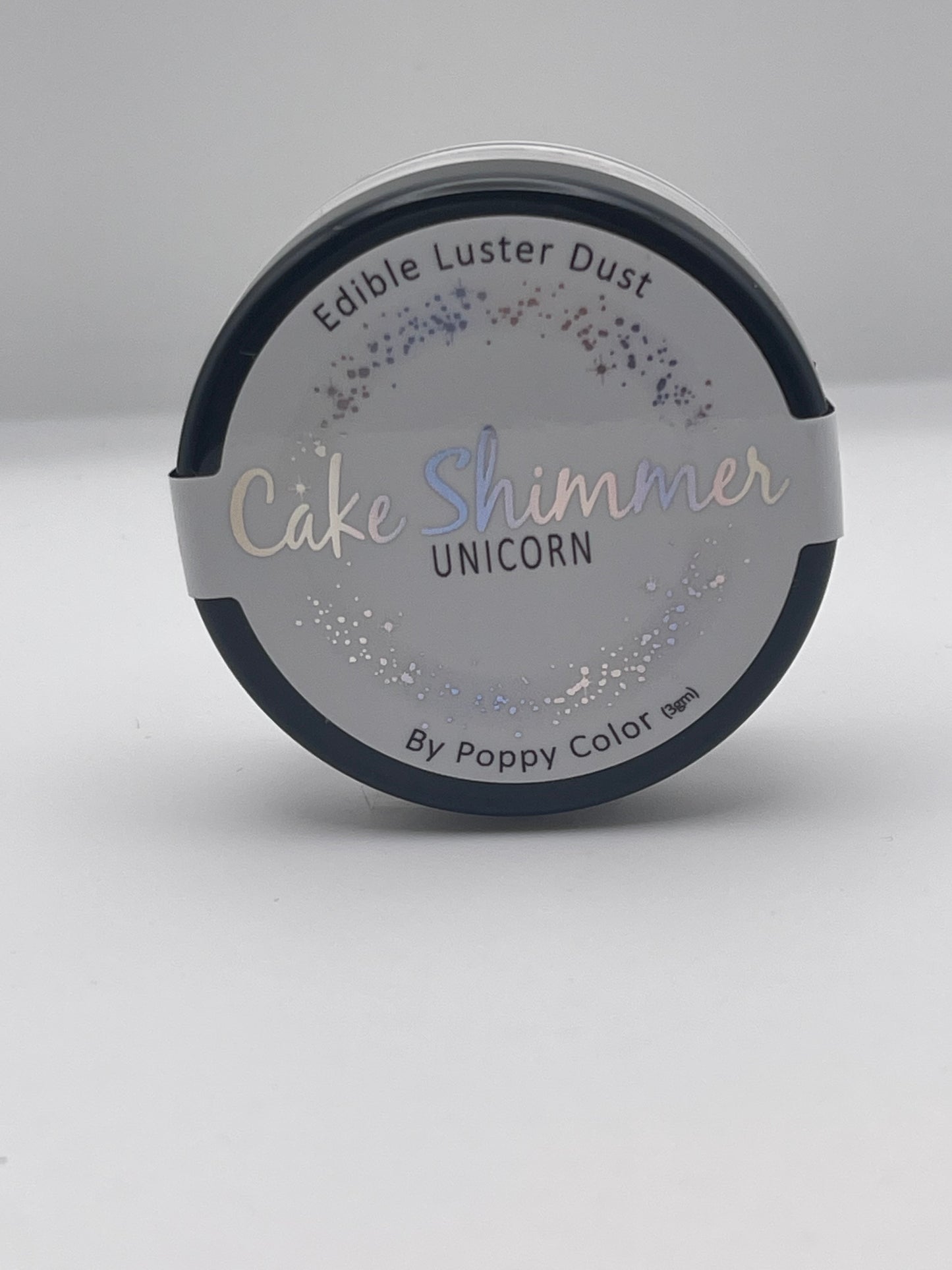 Cake Shimmer: Unicorn