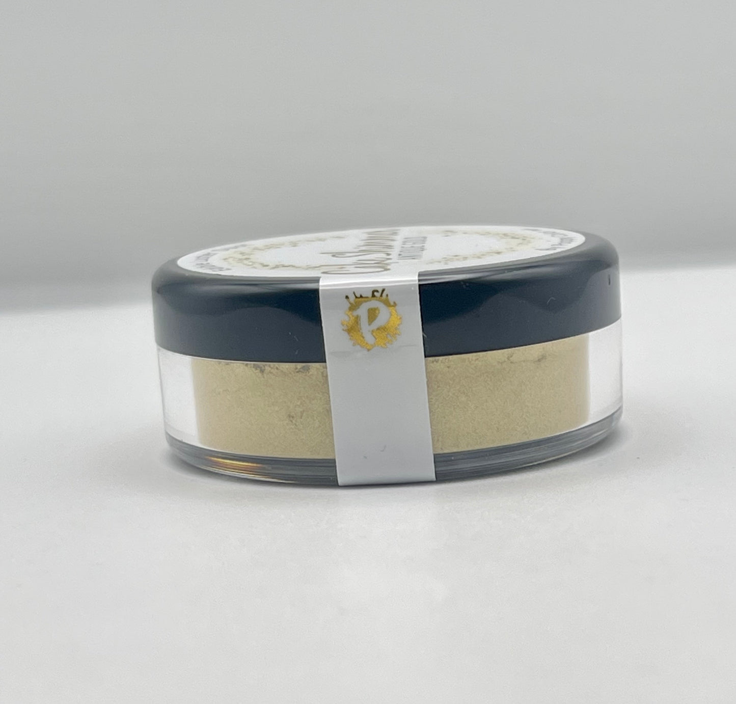 Cake Shimmer : Antique Gold