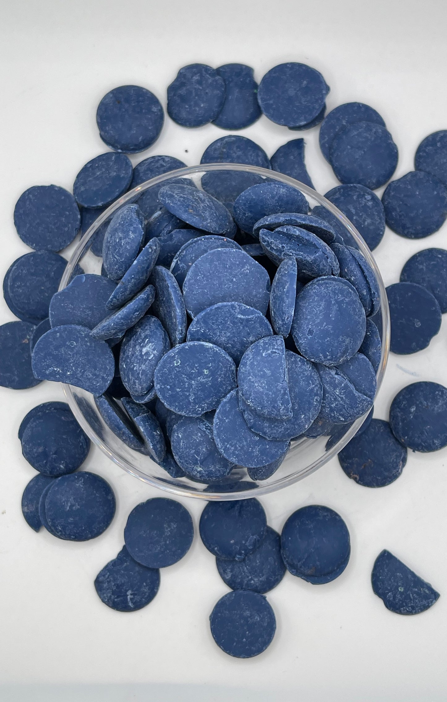 Merckens Chocolate Candy Melts Royal