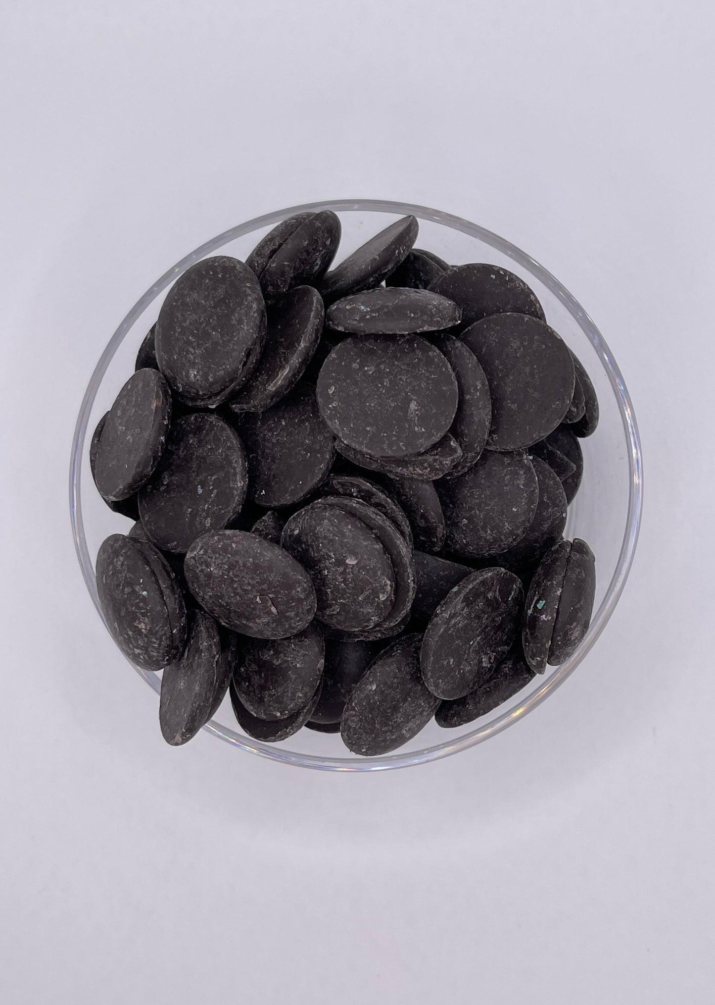 Merckens Chocolate Candy Melts Black