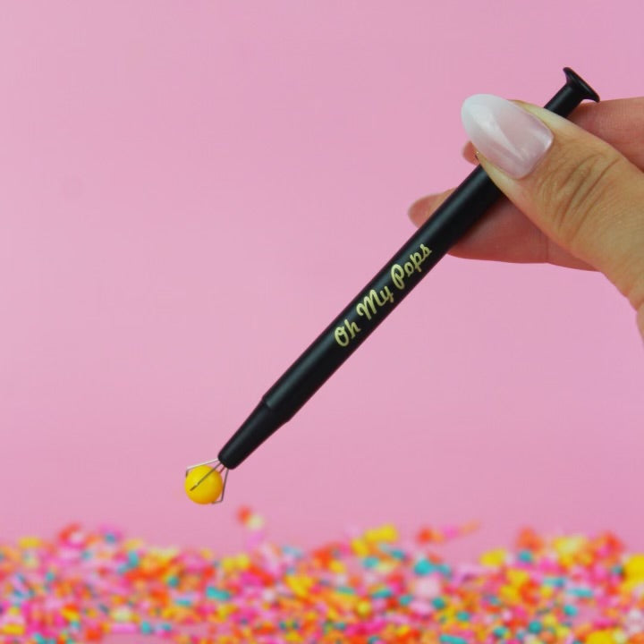 “Oh My Pops”  Sprinkle  Pen