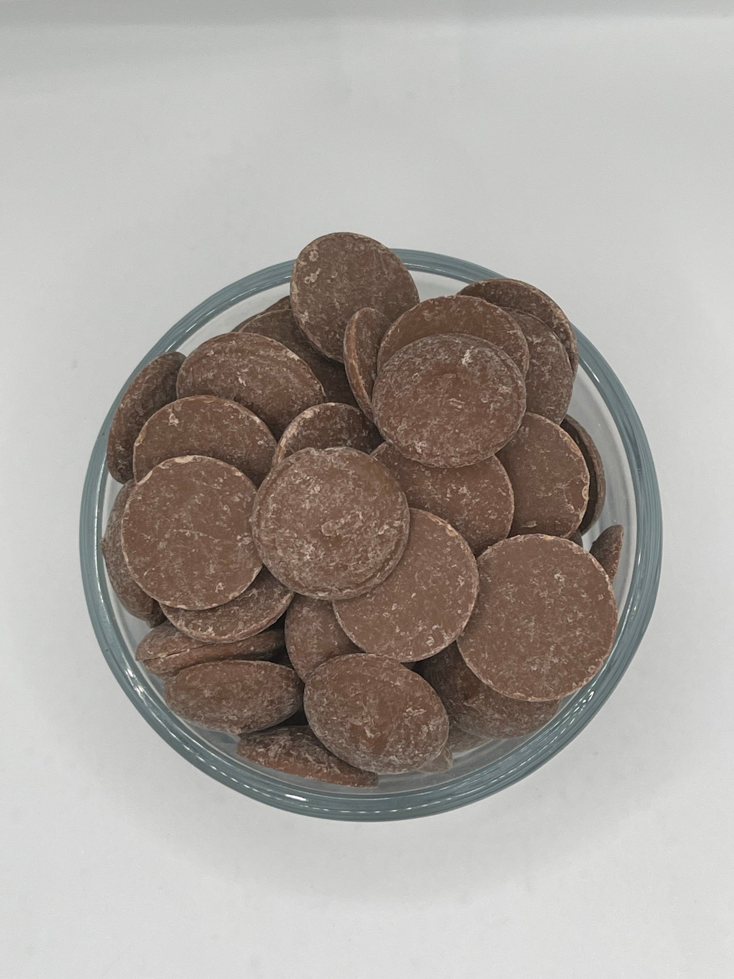 Guittard Milk Chocolate A’Peels