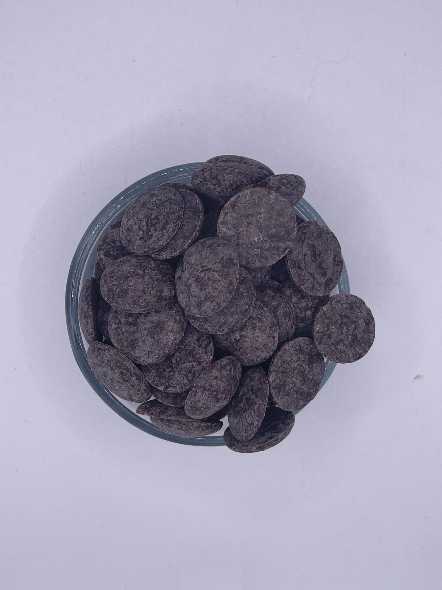 Guittard Dark Chocolate A’peels