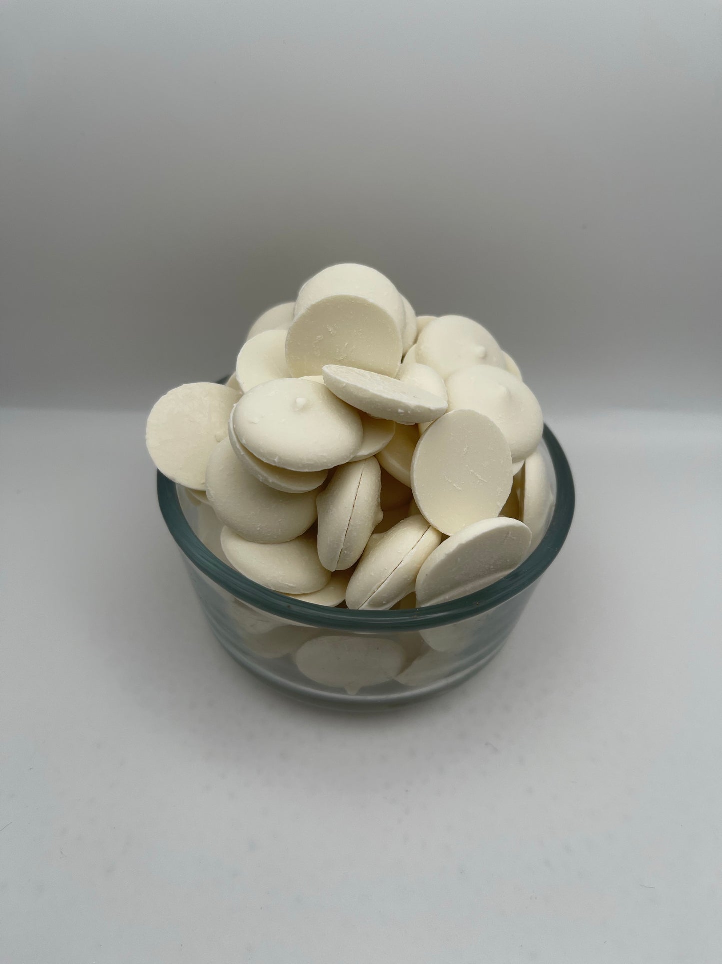 Guittard Vanilla A’Peels