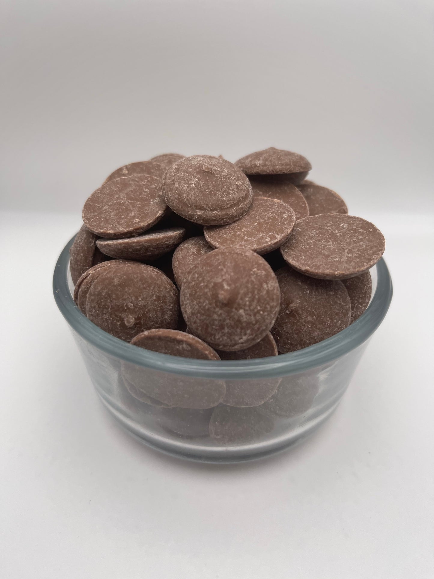 Guittard Milk Chocolate A’Peels