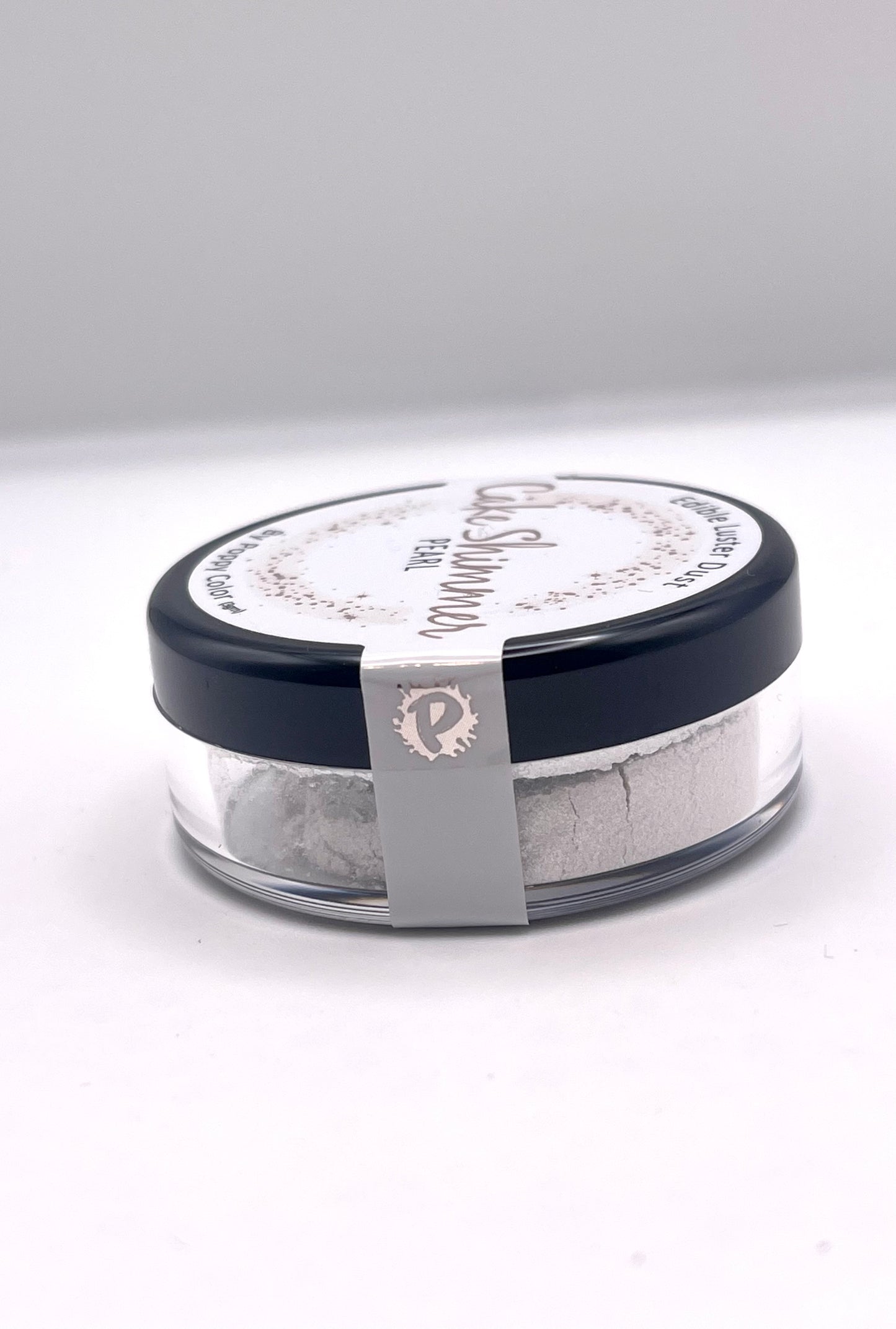 Cake Shimmer : Pearl