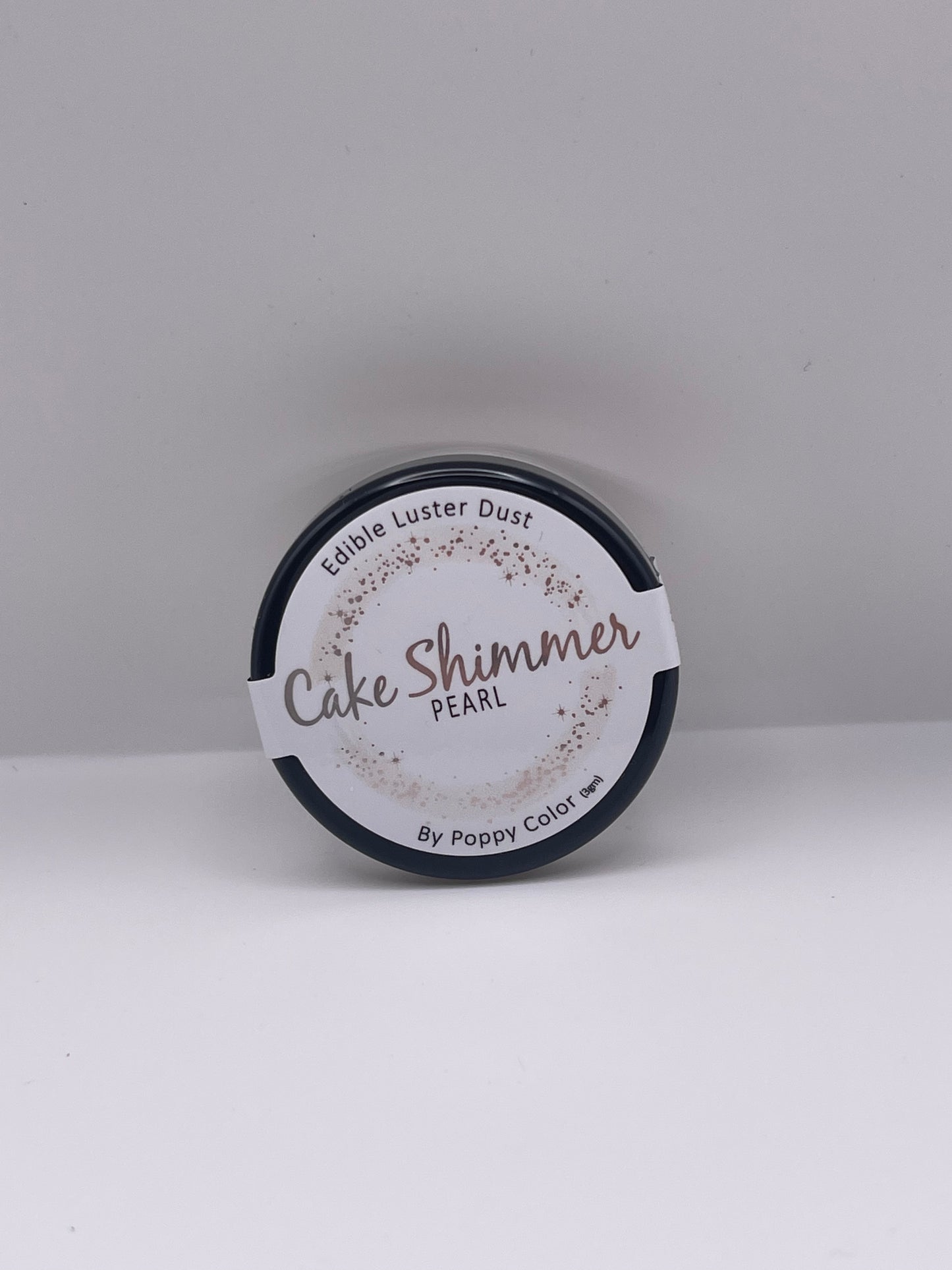 Cake Shimmer : Pearl
