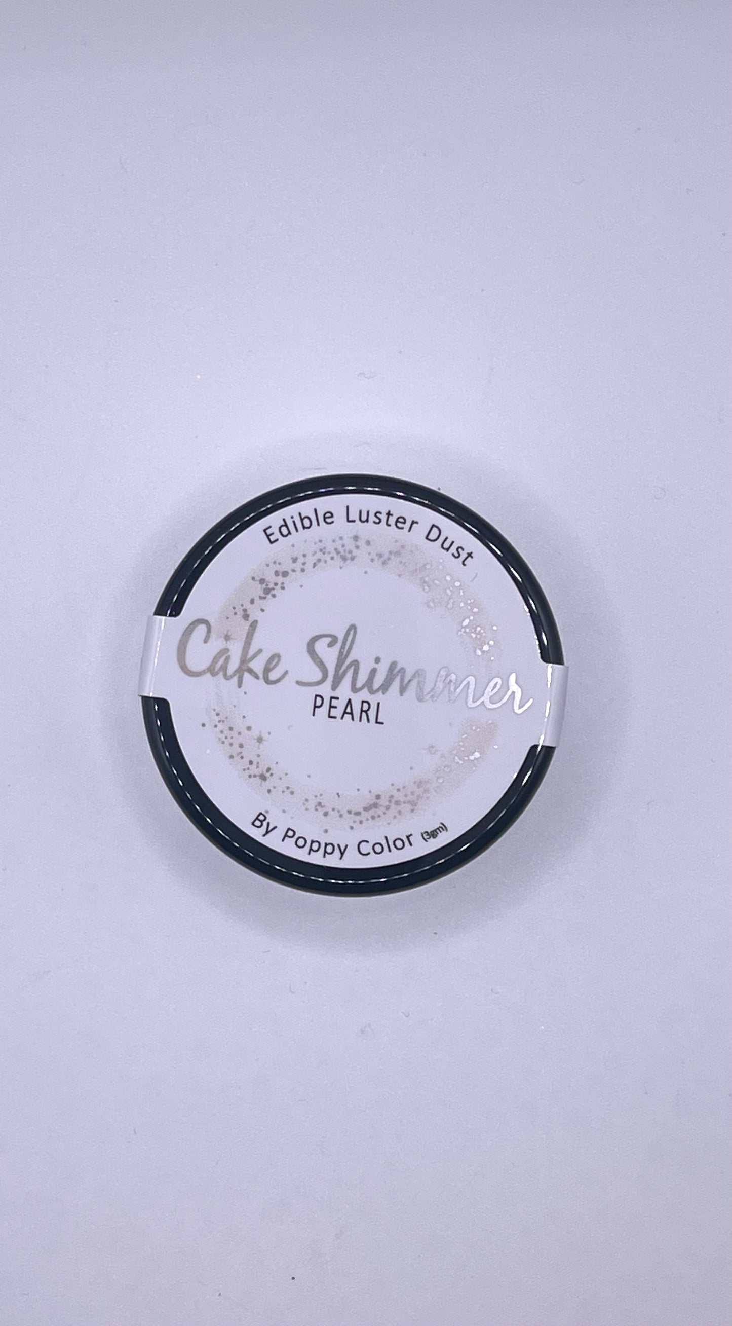 Cake Shimmer : Pearl