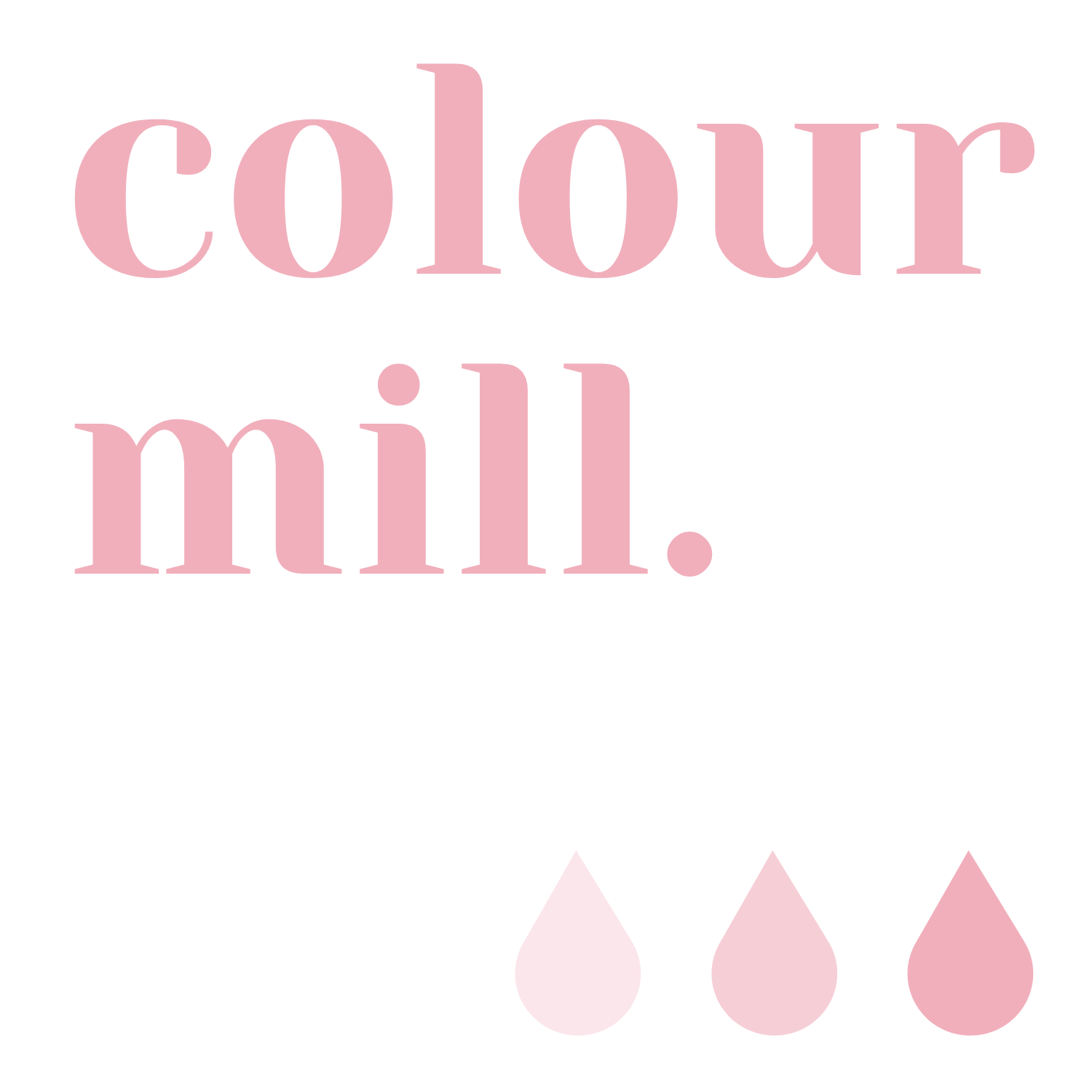 Colour Mill