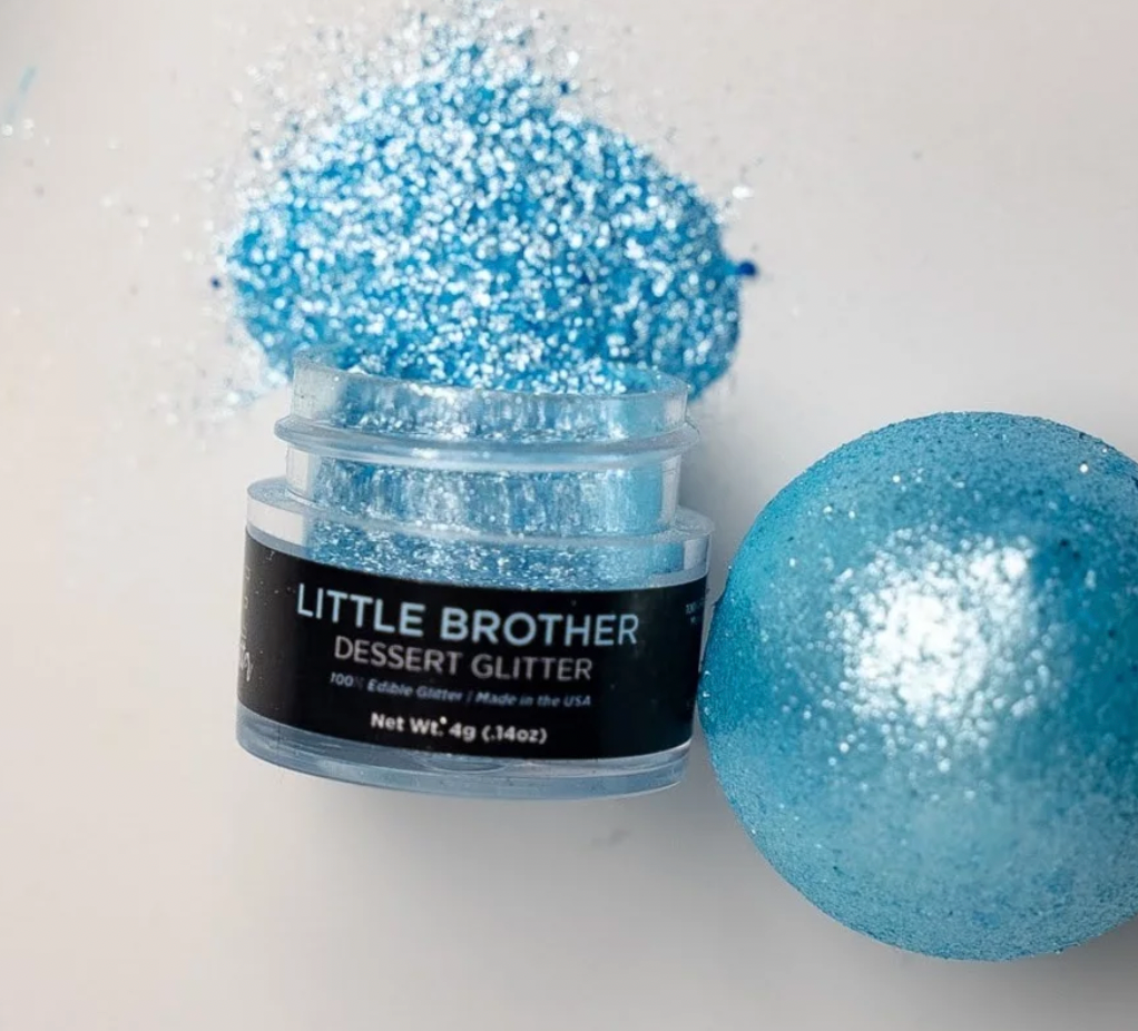 Shine Dessert Glitter