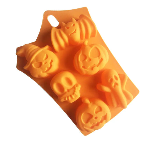 Halloween Mold