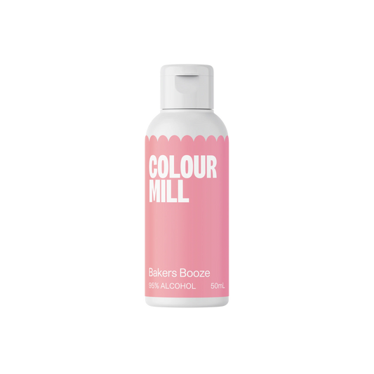 Colour Mill booze