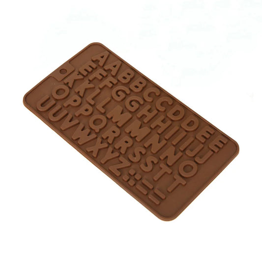 Abc Mold
