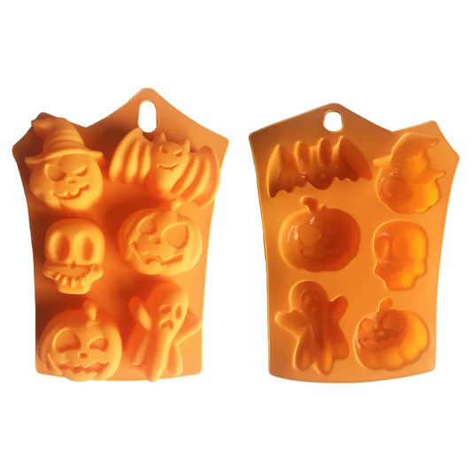 Halloween Mold