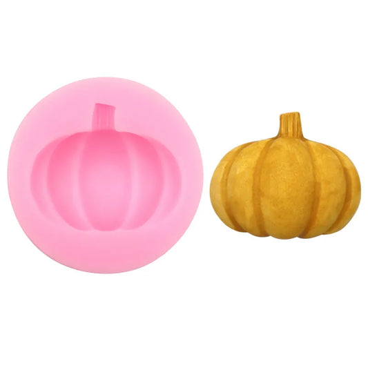Pumpkin Mold
