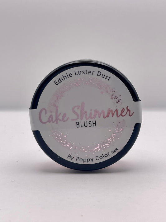 Cake Shimmer :Blush