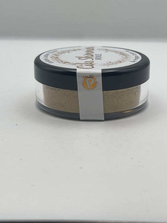 Cake Shimmer :Bronze
