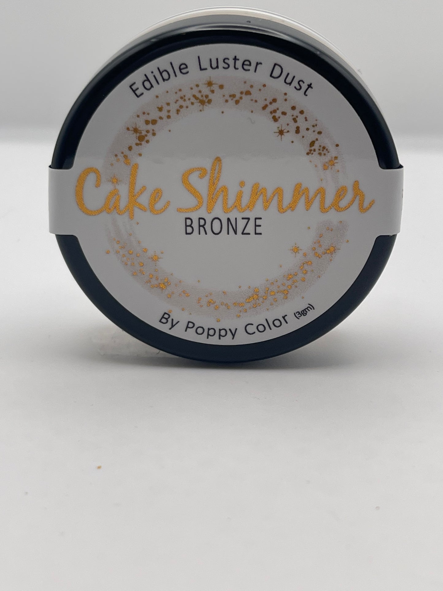 Cake Shimmer :Bronze
