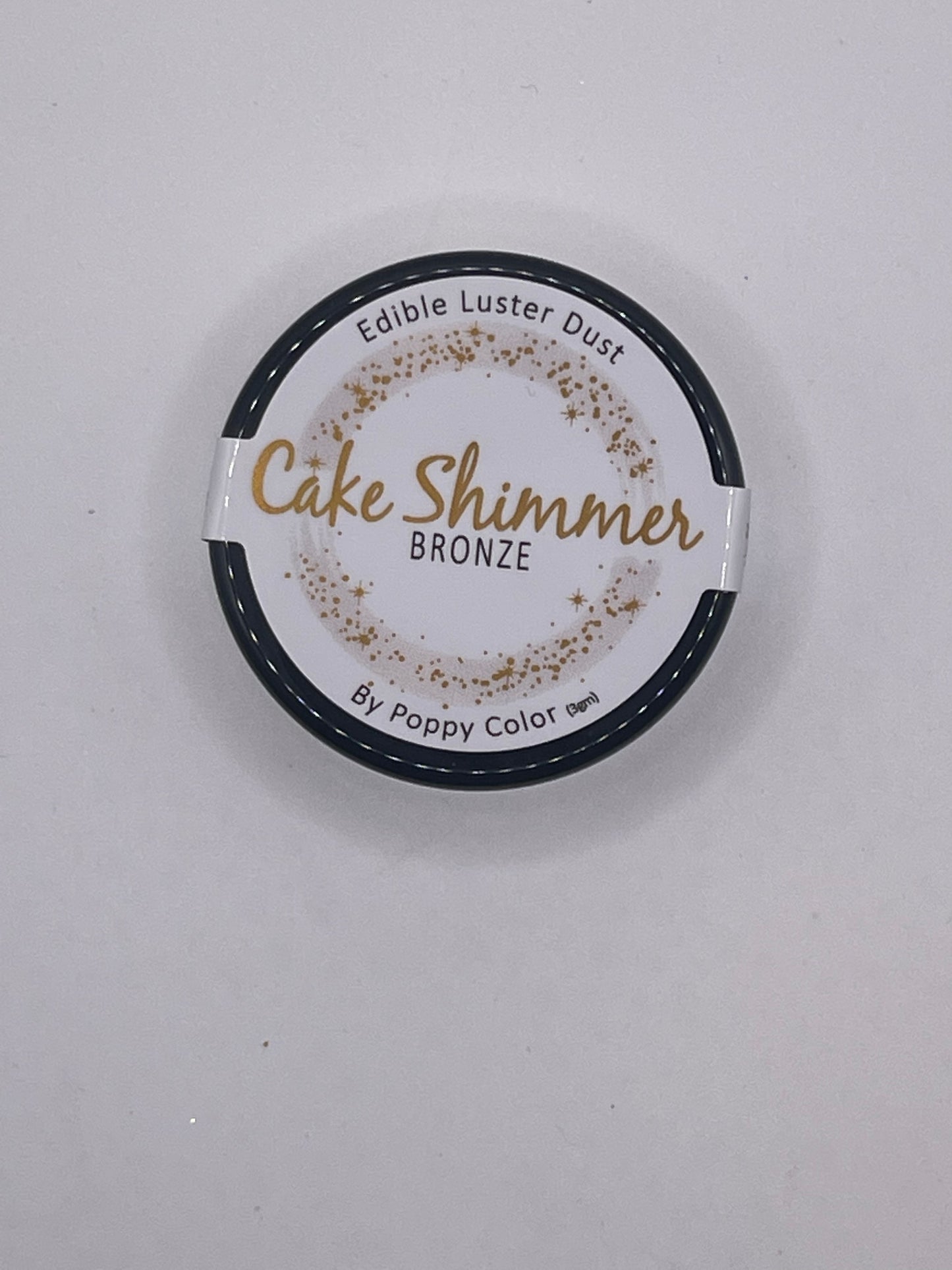 Cake Shimmer :Bronze