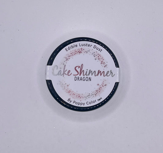 Cake Shimmer: Dragon