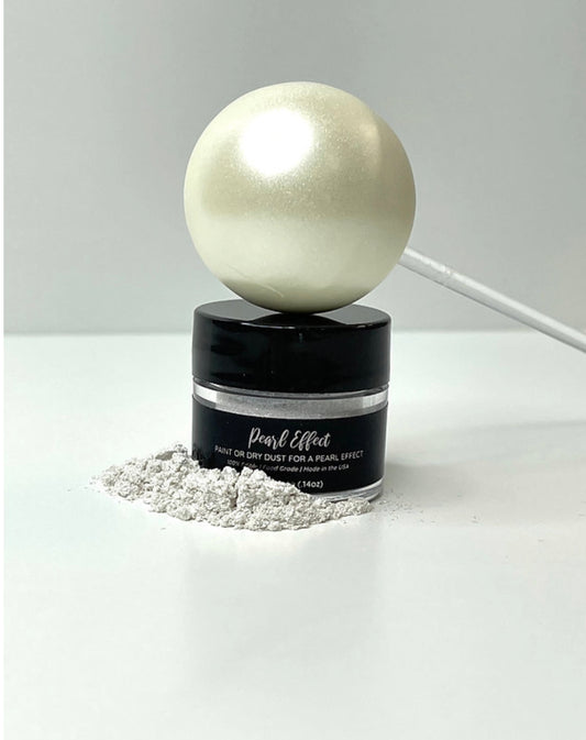 Pearl Effect