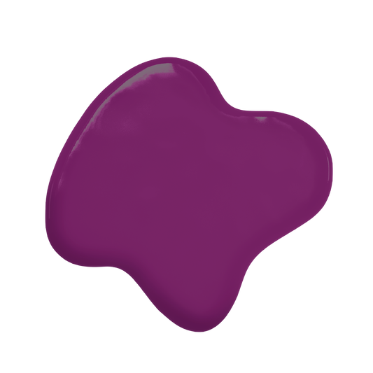 Oil Based Colouring 100ml Grape