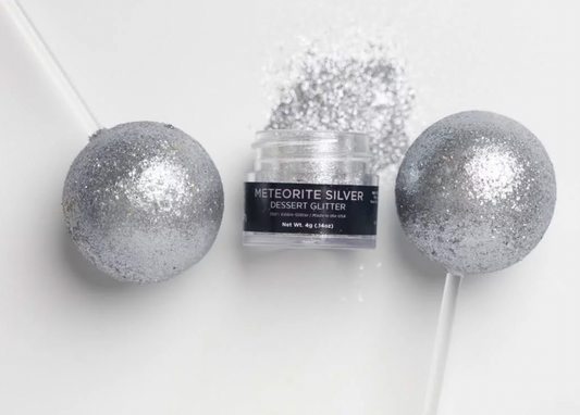 Meteorite Dessert Glitter