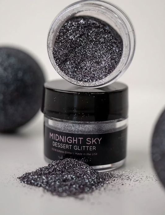 Midnight Sky Dessert Glitter