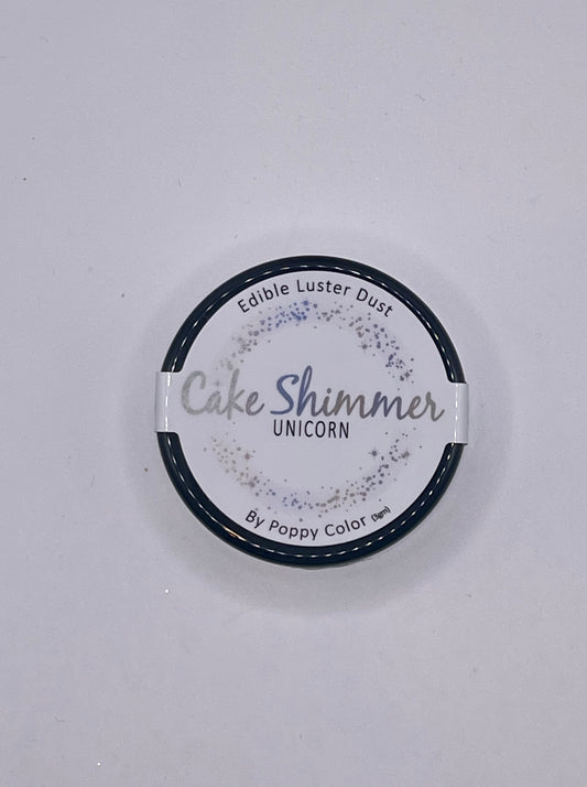 Cake Shimmer: Unicorn