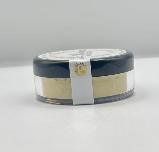 Cake Shimmer : Antique Gold