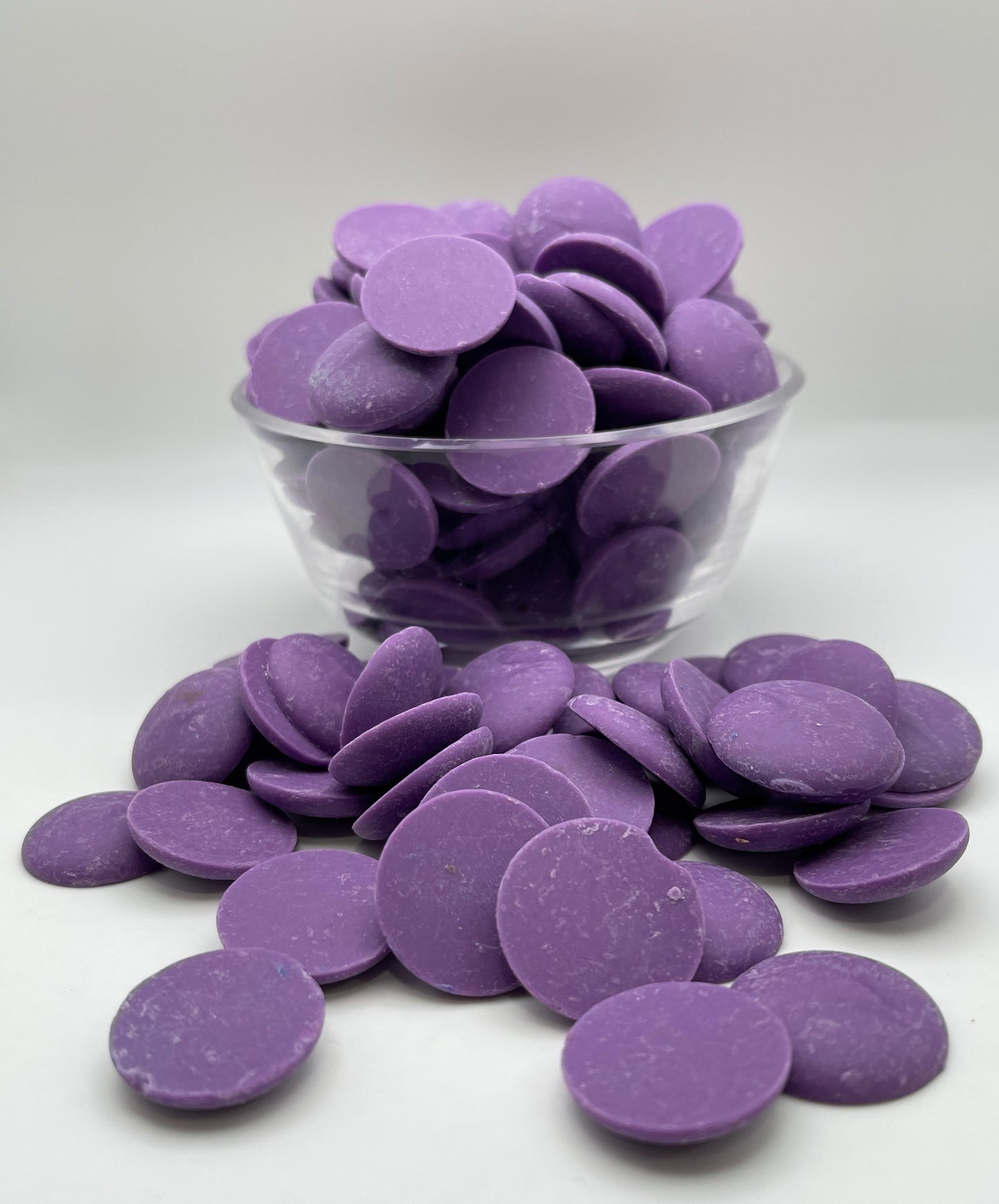 Merckens Chocolate Candy Melts Orchid