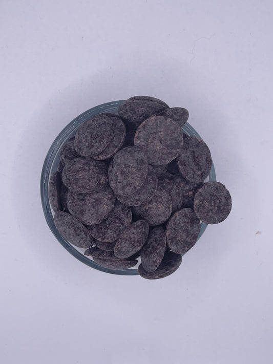 Guittard Dark Chocolate A’peels