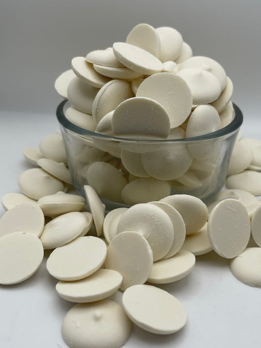 Guittard Vanilla A’Peels