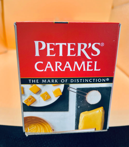 Peter's Caramel 5 lb. Loaf