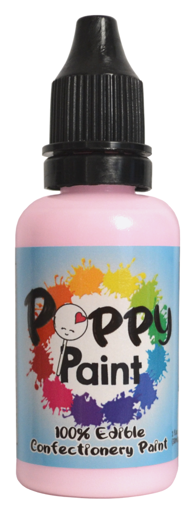 Poppy Paint Blush