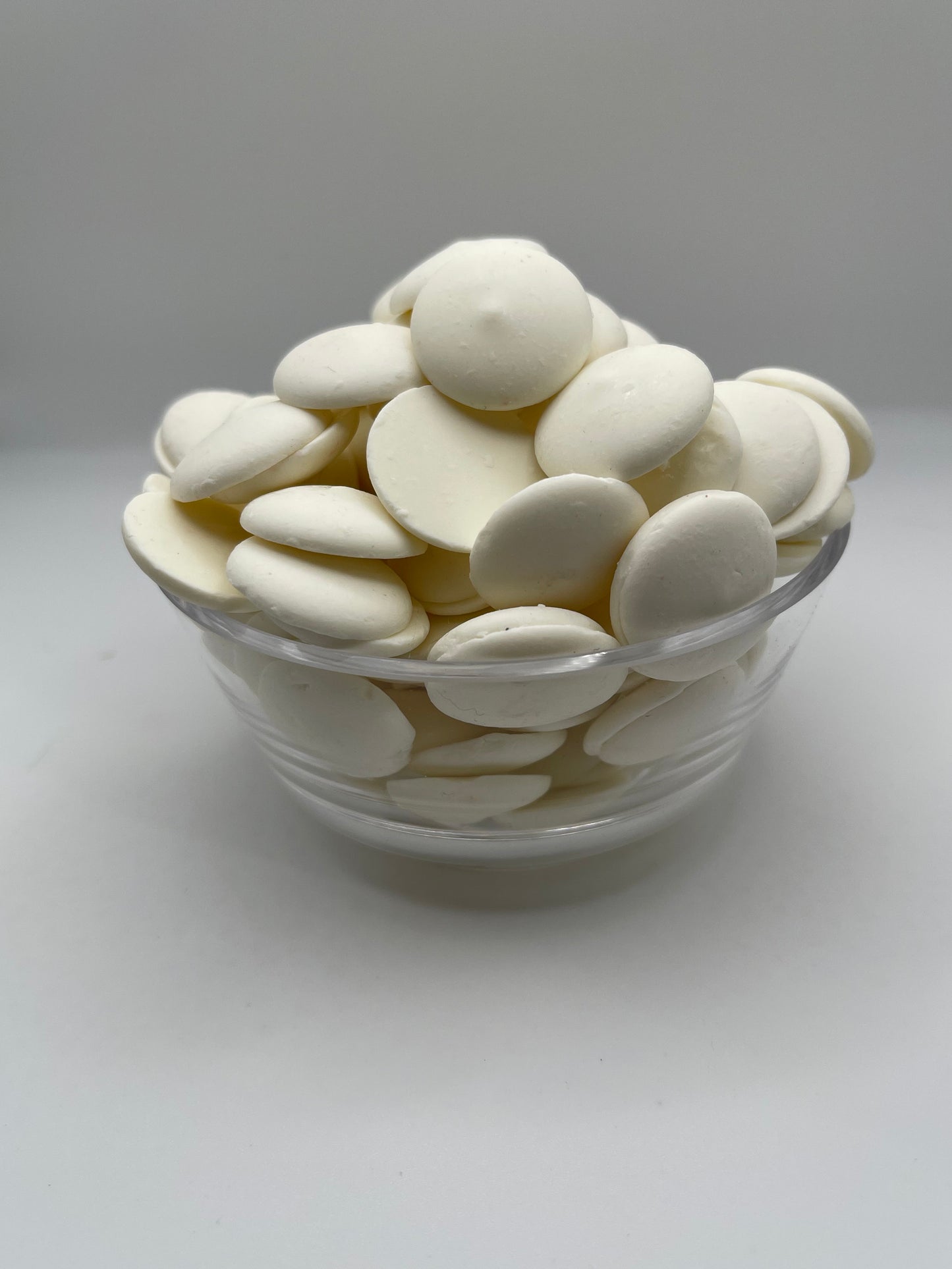 Merckens White Candy Coating Wafers - 1 lb › Sugar Art Cake & Candy Supplies
